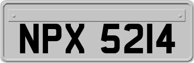 NPX5214