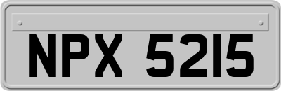 NPX5215
