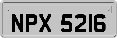 NPX5216