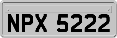NPX5222