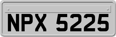 NPX5225