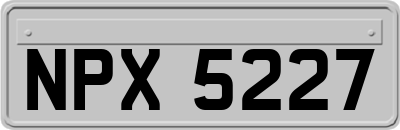NPX5227