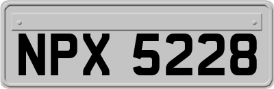 NPX5228