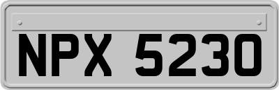 NPX5230