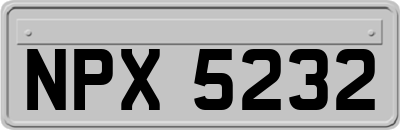 NPX5232