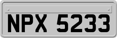 NPX5233