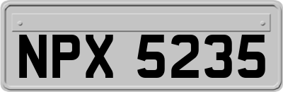 NPX5235