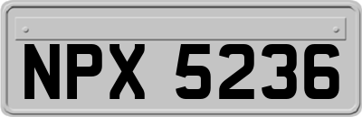 NPX5236