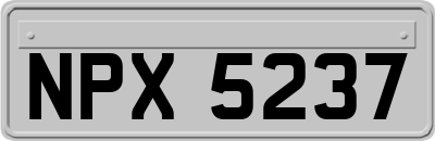 NPX5237
