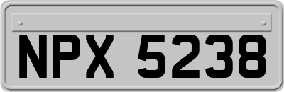 NPX5238