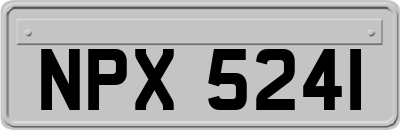 NPX5241