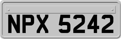 NPX5242