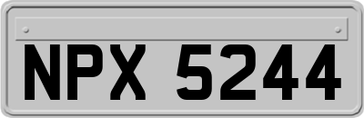 NPX5244