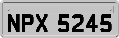NPX5245