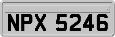 NPX5246