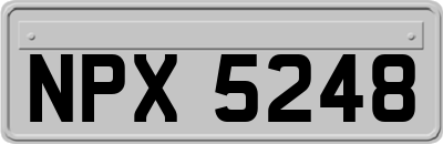 NPX5248