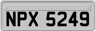 NPX5249