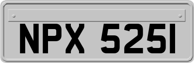 NPX5251