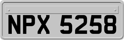 NPX5258