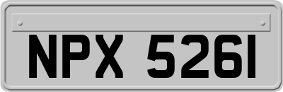NPX5261