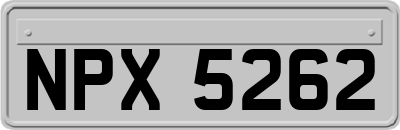 NPX5262