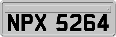 NPX5264