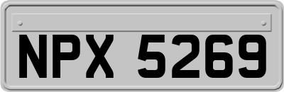 NPX5269