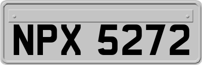NPX5272