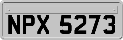 NPX5273