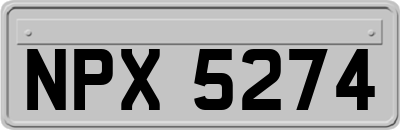 NPX5274