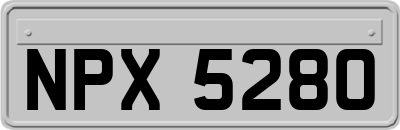 NPX5280