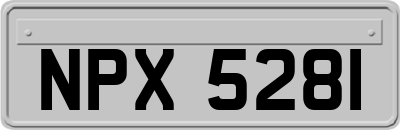 NPX5281