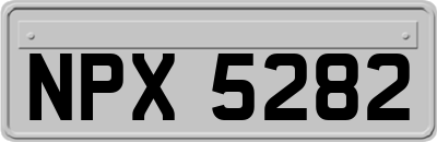NPX5282