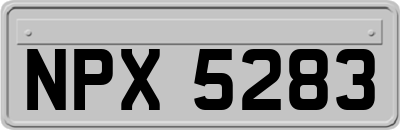 NPX5283