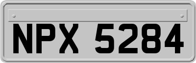 NPX5284