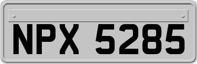 NPX5285