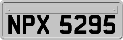 NPX5295