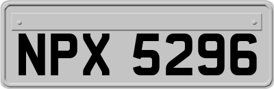 NPX5296