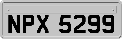 NPX5299