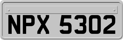 NPX5302