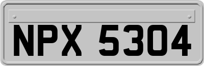 NPX5304