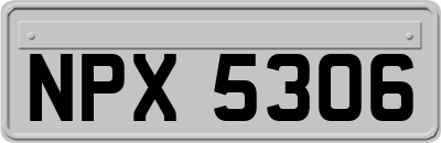 NPX5306