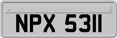 NPX5311