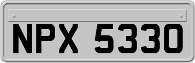 NPX5330