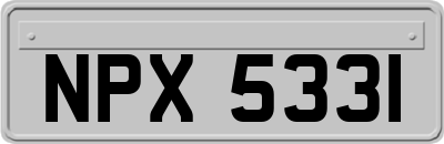 NPX5331