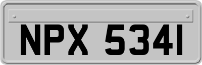 NPX5341