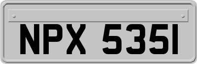 NPX5351