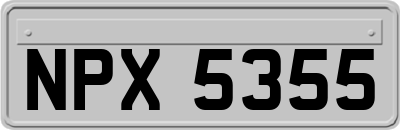 NPX5355
