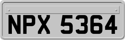 NPX5364