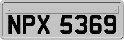 NPX5369